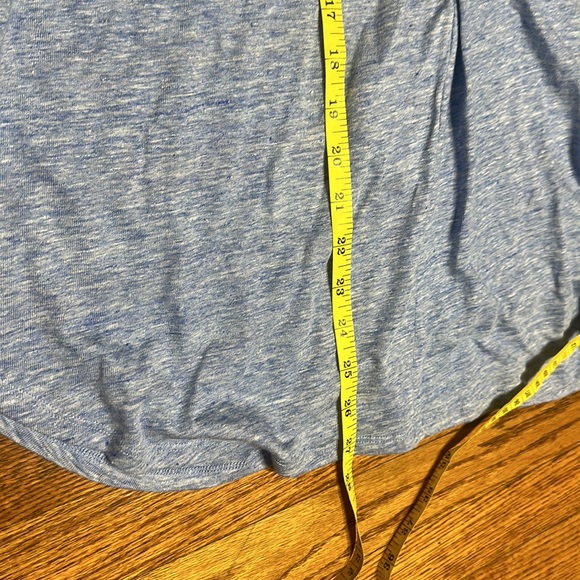 I. McLaughlin tunic size L - Picture 11 of 11